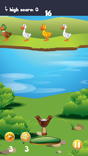 How to mod Duck Duck Goose 1.0 mod apk for bluestacks