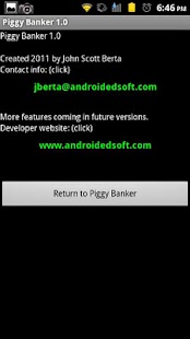 Piggy Banker Screenshots 1