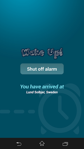 免費下載交通運輸APP|TrainSnooze - Wake me up alarm app開箱文|APP開箱王