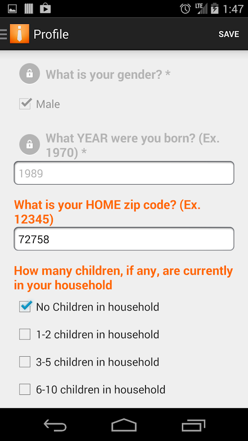 Field Agent - Android Apps on Google Play