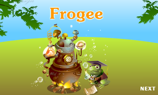 免費下載教育APP|Frog Puzzle app開箱文|APP開箱王
