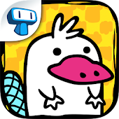 Platypus Evolution - Clicker