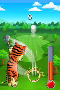 Free Tiger Golf APK