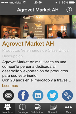 Agrovet Market Animal Health