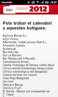 How to download Calendari Ràdio Berga 2012 lastet apk for android
