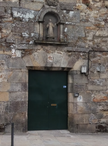 Portal Santa Clara 