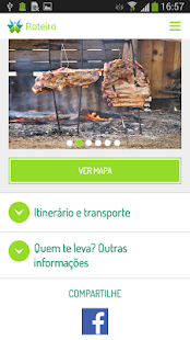  Passaporte Verde: miniatura da captura de tela  