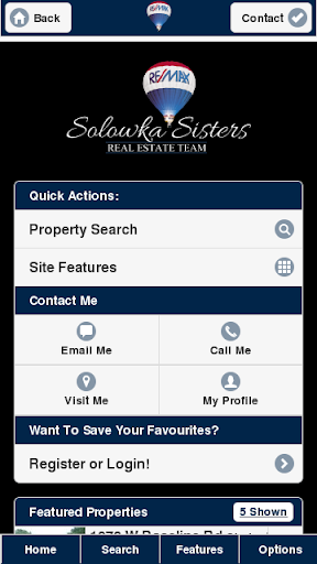 Solowka Sisters Real Estate