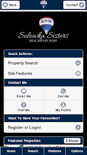 Download Solowka Sisters Real Estate APK for Android