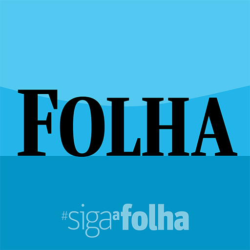 Folha Impressa LOGO-APP點子