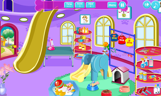 How to download Clean Up Pet Salon patch 2.0 apk for bluestacks
