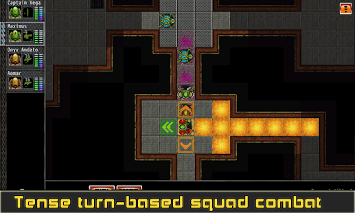 Screenshot 1 for Templar Assault RPG Elite 2.4.5