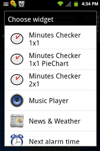 【免費工具App】Minutes Checker Free-APP點子