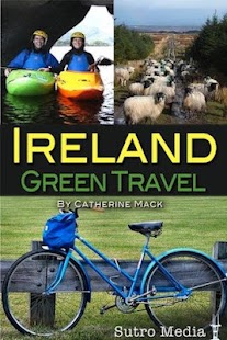 Lastest Ireland Green Travel APK