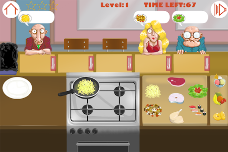 How To Get Cooking Tools On Restaurant Story