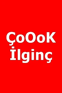 İlginç Bilgiler Ücretsiz - screenshot thumbnail