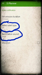 S Planner Killer poster 7