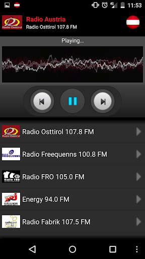 免費下載音樂APP|RADIO AUSTRIA app開箱文|APP開箱王