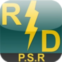 Your Rapid Diagnosis PSR logo