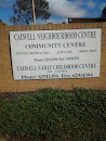 Calwell Neighbourhood Centre