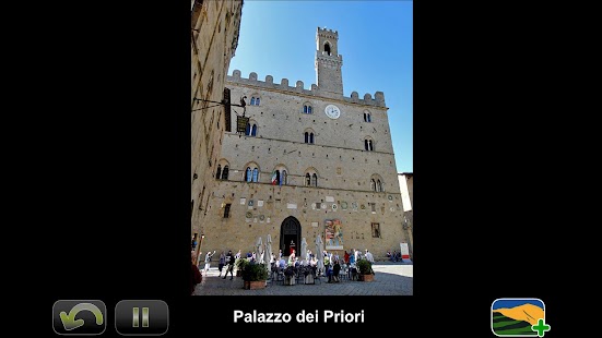 Volterra Screenshots 7