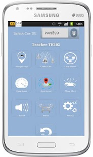 How to download GPS TK102 V.1 2.0 unlimited apk for pc