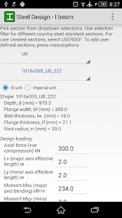 How to download Steel Design lastet apk for pc