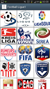 Football Ligue 1