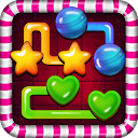 Candy Flow mobile app icon
