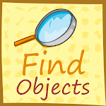 Hidden objects Apk