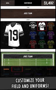 免費下載體育競技APP|Ted Ginn: Kick Return app開箱文|APP開箱王