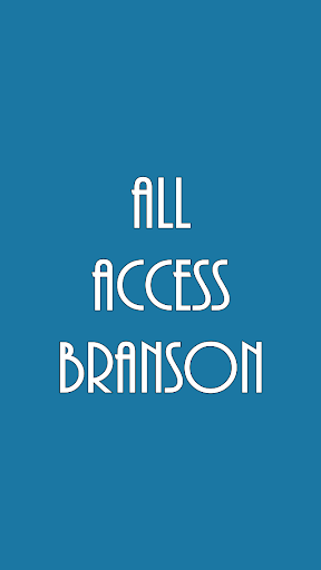 【免費娛樂App】All Access Branson-APP點子