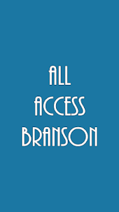 How to install All Access Branson 1.1 apk for laptop