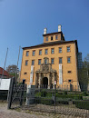 Torhaus Schloss Moritzburg