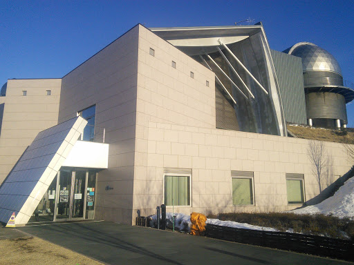 Gunma Astronomical Observatory