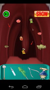 How to get Throat Doctor - Kids Clinic 1.0 mod apk for pc