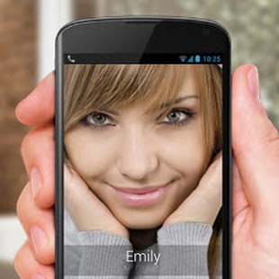 Full Screen Caller ID – BIG! 3.0.2 Full Apk Download