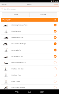 Sworkit Pro Personal Trainer - screenshot thumbnail