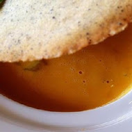 武暖新蔬食料理