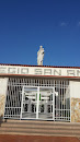 Estatua Virgen Del Carmen