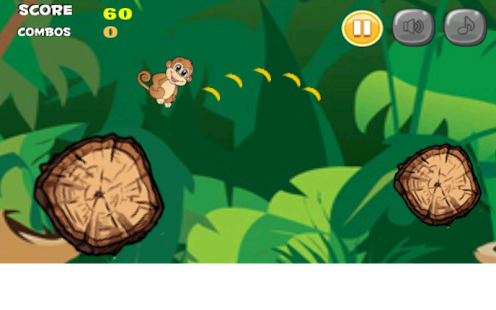 Jungle Monkey