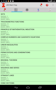 IIT JEE Mains Practice - FREE Screenshots 9
