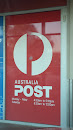 Semaphore Park Post Shop