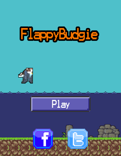 Flappy Budgie