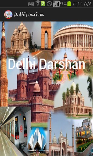 Delhi Tourism