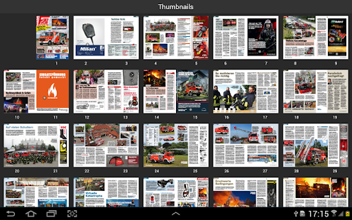 Free Feuerwehr Magazin APK