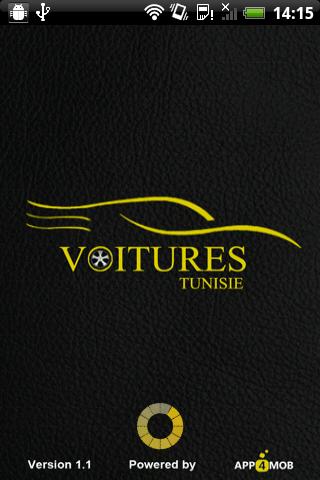 Voitures Tunisie