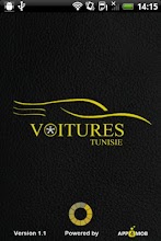 Voitures Tunisie APK Download for Android