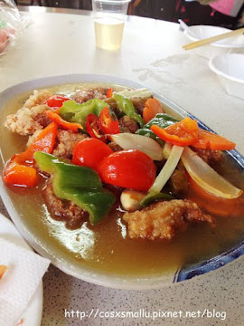 天香園梅仔雞餐廳