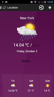 How to mod Weather Index 1.0 mod apk for bluestacks